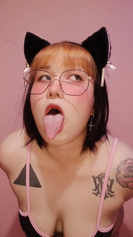 Nacktes geleaktes OnlyFans-Foto von Juneder
