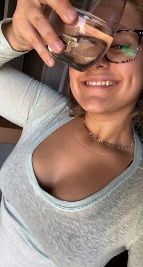 Nacktes geleaktes OnlyFans-Foto von Prettyeyez