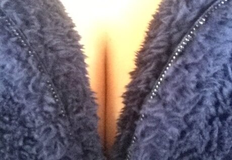 Nacktes geleaktes OnlyFans-Foto von Louise
