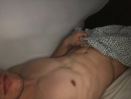 Nacktes geleaktes OnlyFans-Foto von Juan Rodriguez