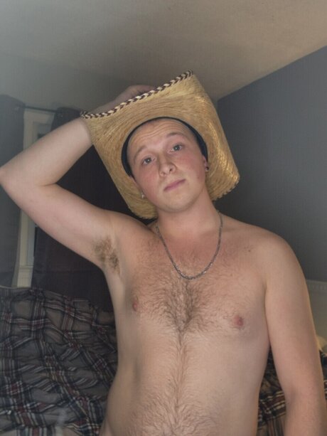 Nacktes geleaktes OnlyFans-Foto von Goodboyalex