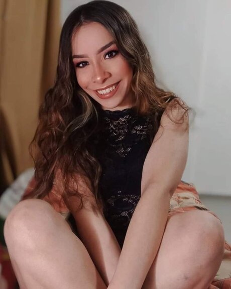 Nacktes geleaktes OnlyFans-Foto von Gabriela Duran