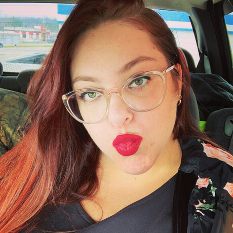 Nacktes geleaktes OnlyFans-Foto von Welcome To Chubbyquots