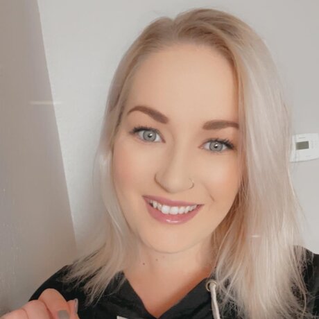Nacktes geleaktes OnlyFans-Foto von Tiffany