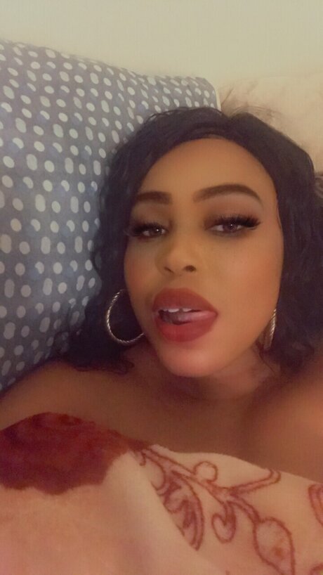 Nacktes geleaktes OnlyFans-Foto von Piscesbarbie