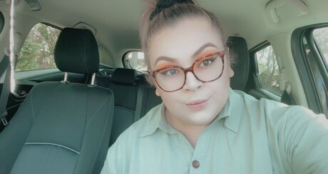 Nacktes geleaktes OnlyFans-Foto von Elizabethxx