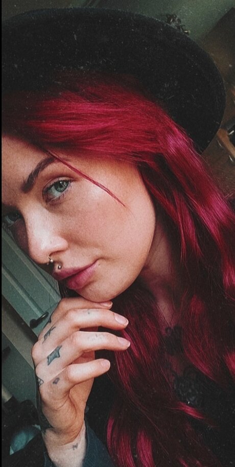 Nacktes geleaktes OnlyFans-Foto von Victoria Chapman