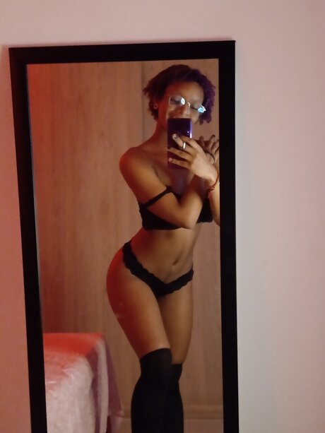 Nacktes geleaktes OnlyFans-Foto von Melisa 