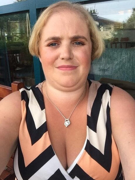 Nacktes geleaktes OnlyFans-Foto von Kitkat84