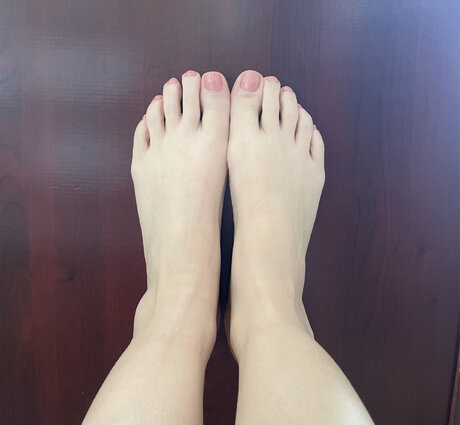 Nacktes geleaktes OnlyFans-Foto von Veda