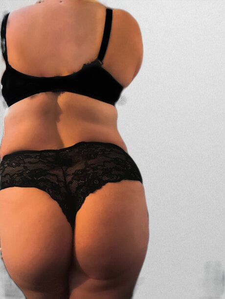 Nacktes geleaktes OnlyFans-Foto von Sexy Me