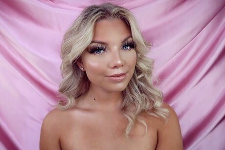 Nacktes geleaktes OnlyFans-Foto von Vanessa