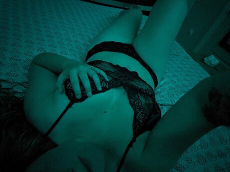 Nacktes geleaktes OnlyFans-Foto von Skylar