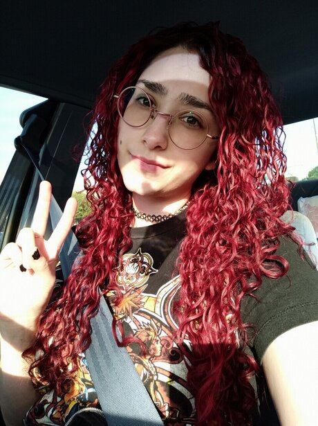 Nacktes geleaktes OnlyFans-Foto von Ella