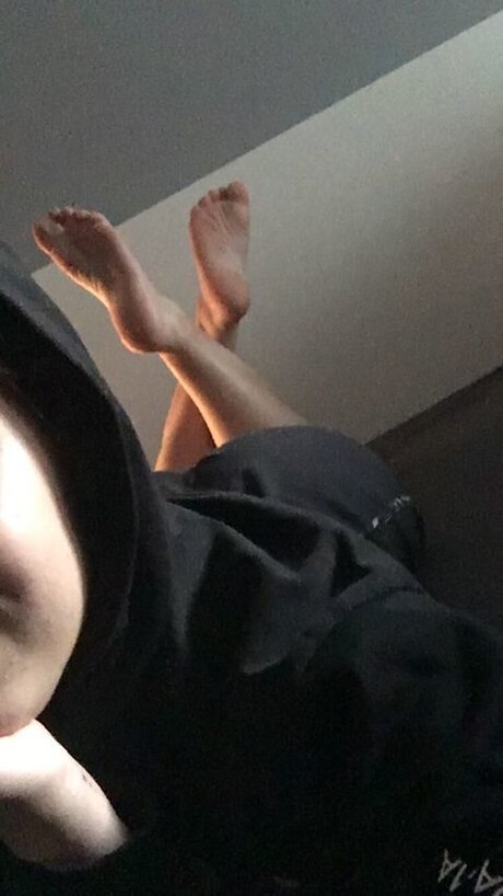 Nacktes geleaktes OnlyFans-Foto von Sweetalice