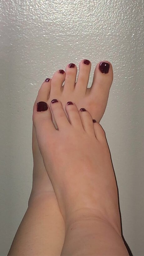 Nacktes geleaktes OnlyFans-Foto von Regina