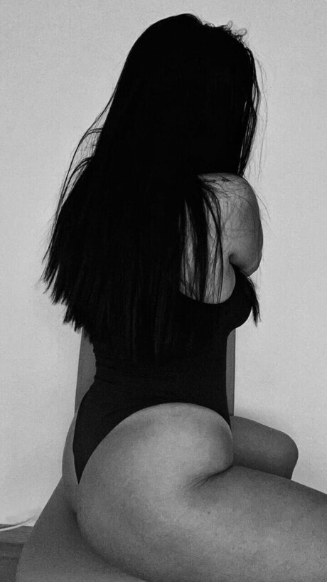 Nacktes geleaktes OnlyFans-Foto von Rafy0007