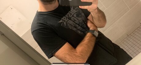 Nacktes geleaktes OnlyFans-Foto von Doubled