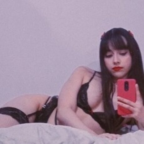 Nacktes geleaktes OnlyFans-Foto von 