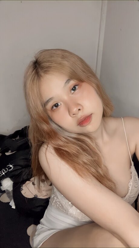 Nacktes geleaktes OnlyFans-Foto von Orakanyaaa