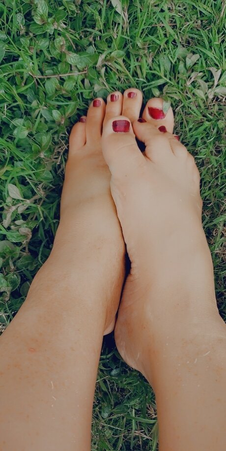 Nacktes geleaktes OnlyFans-Foto von Nikki