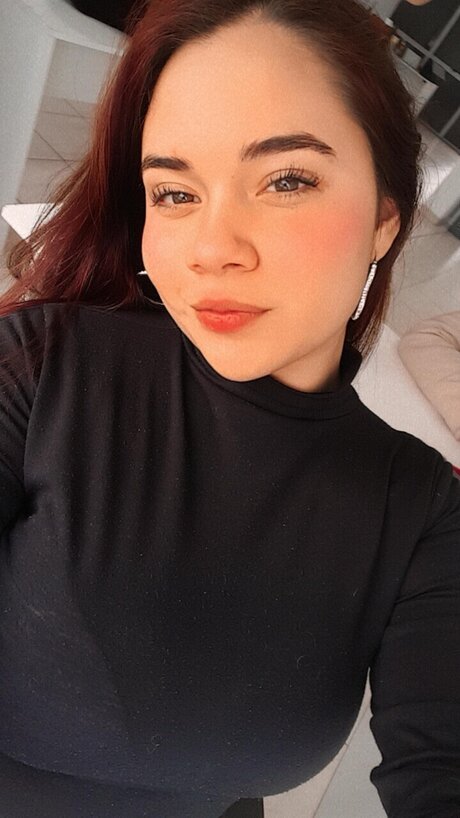Nacktes geleaktes OnlyFans-Foto von Yael