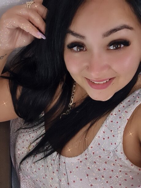 Nacktes geleaktes OnlyFans-Foto von Sabrinutza00