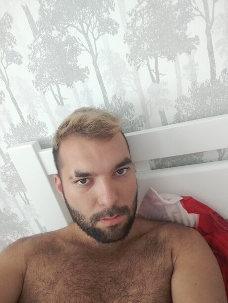 Nacktes geleaktes OnlyFans-Foto von Roma Vengrin