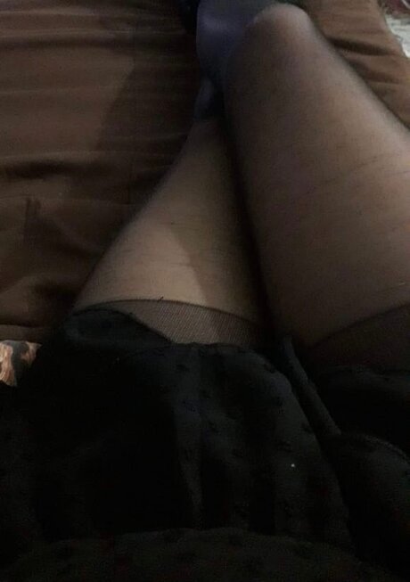 Nacktes geleaktes OnlyFans-Foto von Abyglez