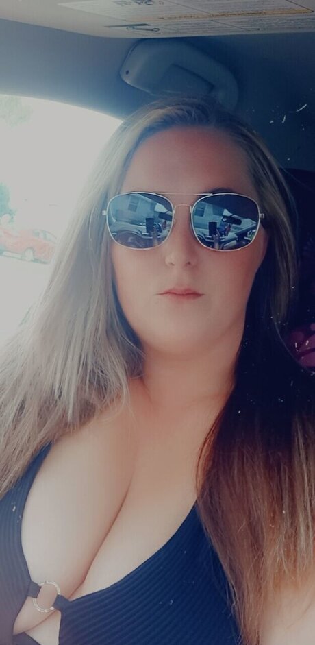 Nacktes geleaktes OnlyFans-Foto von Sara Hornbeck