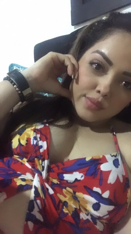 Nacktes geleaktes OnlyFans-Foto von Tatiana Estrada