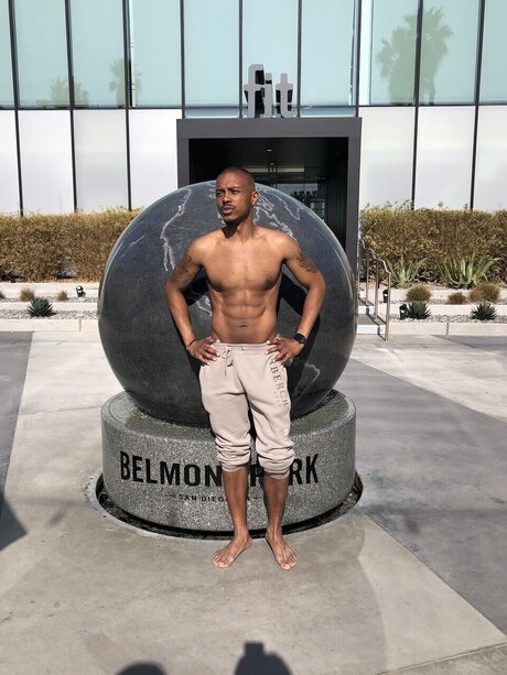 Jordon Griffin