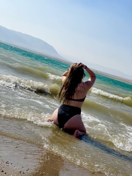 Nacktes geleaktes OnlyFans-Foto von Pytbb