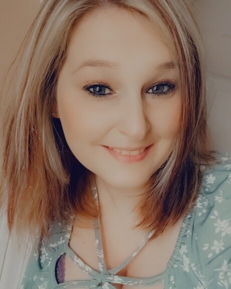 Nacktes geleaktes OnlyFans-Foto von Jessiegirl