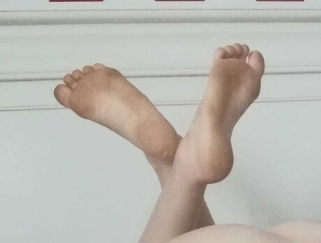 Nacktes geleaktes OnlyFans-Foto von Sarah