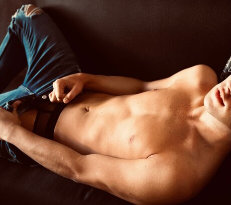 Nacktes geleaktes OnlyFans-Foto von Mariog