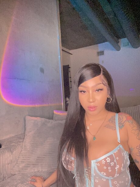Nacktes geleaktes OnlyFans-Foto von  Certfied Stormy Girl 