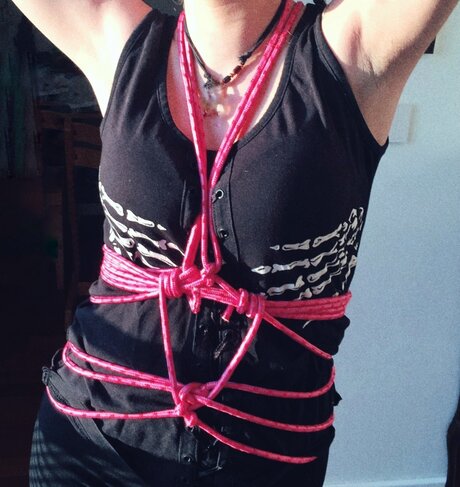 Nacktes geleaktes OnlyFans-Foto von Spred Some Love