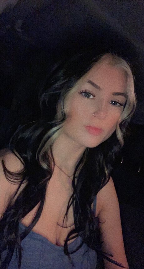 Nacktes geleaktes OnlyFans-Foto von Hayley Fitzpatrick