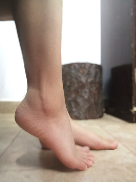 Nacktes geleaktes OnlyFans-Foto von Neferet 