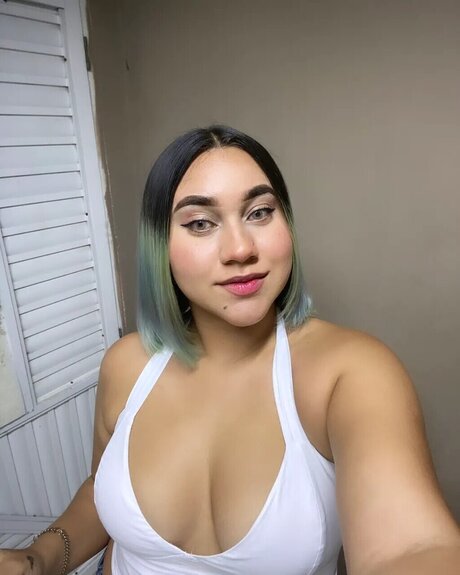Nacktes geleaktes OnlyFans-Foto von Wanda