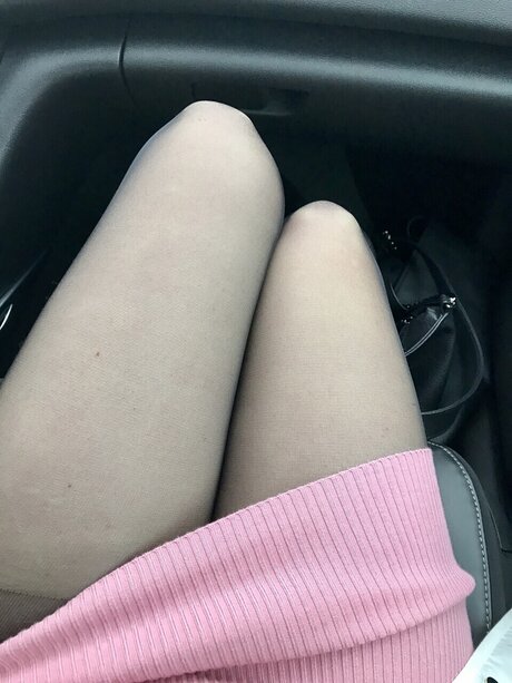 Nacktes geleaktes OnlyFans-Foto von Maja Muca