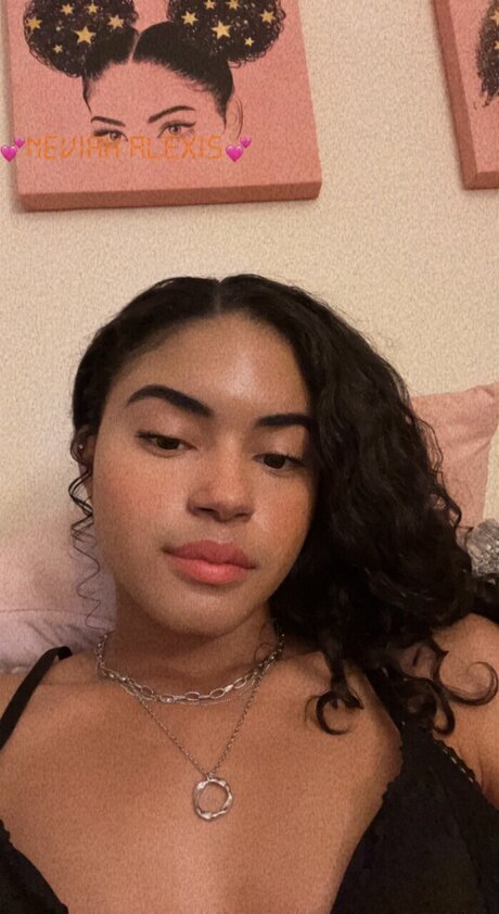 Nacktes geleaktes OnlyFans-Foto von Ricanbaby