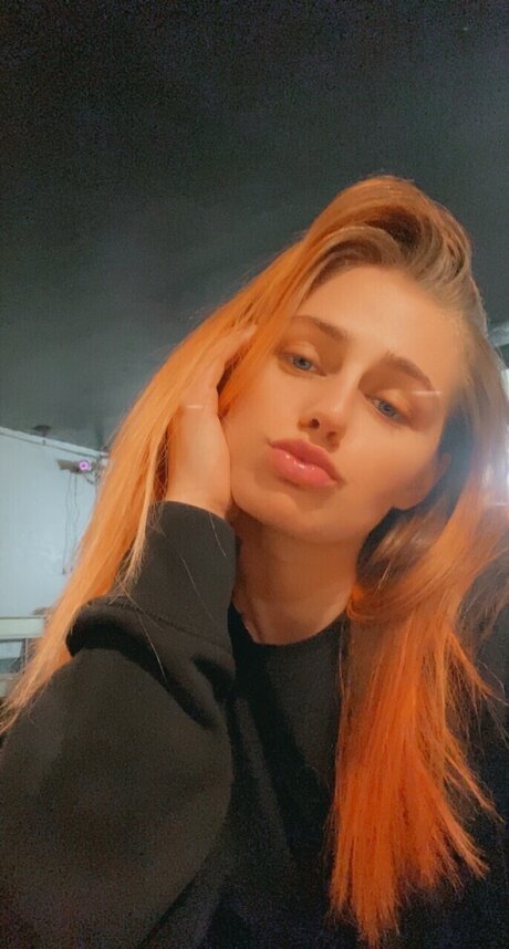 Nacktes geleaktes OnlyFans-Foto von Keirstan Thornton