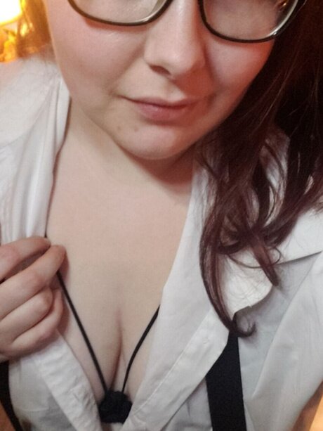 Nacktes geleaktes OnlyFans-Foto von Hiddenspirit