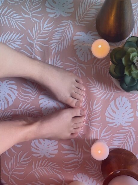 Nacktes geleaktes OnlyFans-Foto von Payge