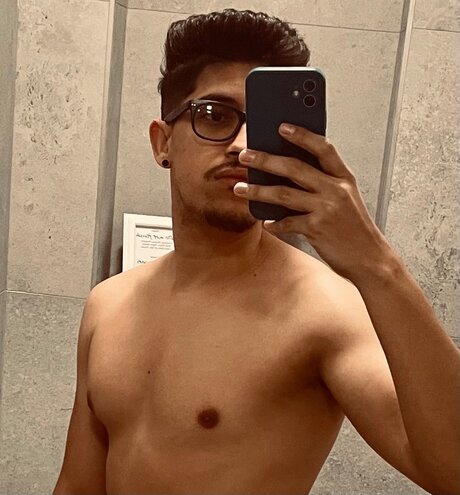 Latinboy