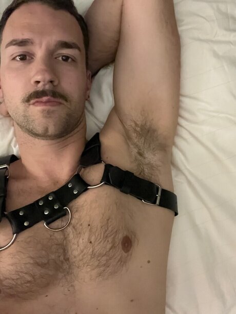 Nacktes geleaktes OnlyFans-Foto von Rhys