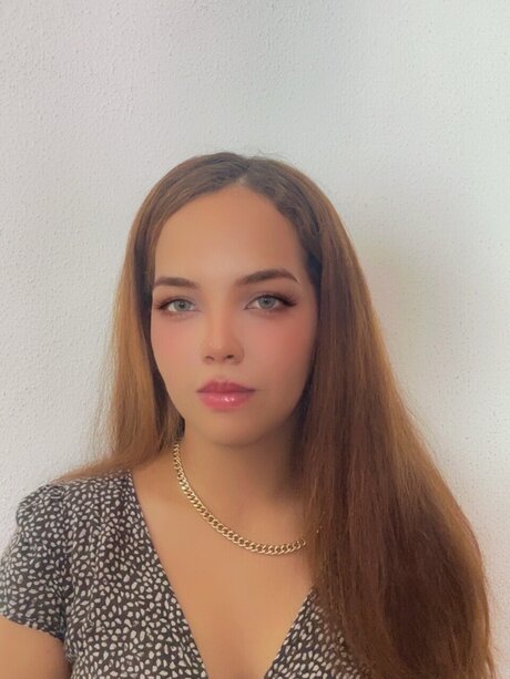 Nacktes geleaktes OnlyFans-Foto von Taylor