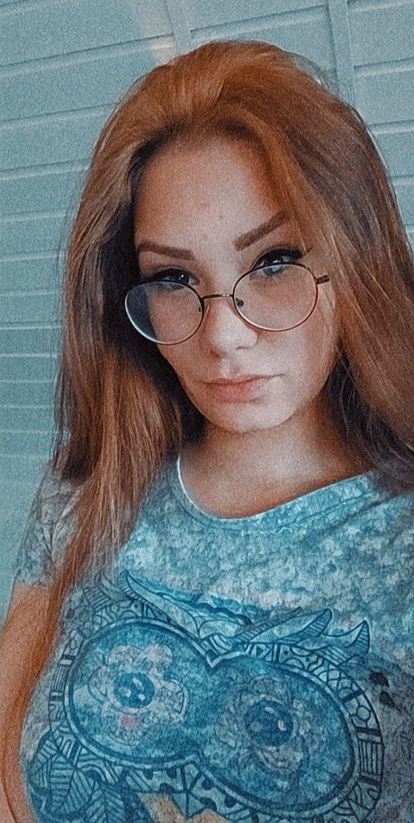 Nacktes geleaktes OnlyFans-Foto von Claudia 11